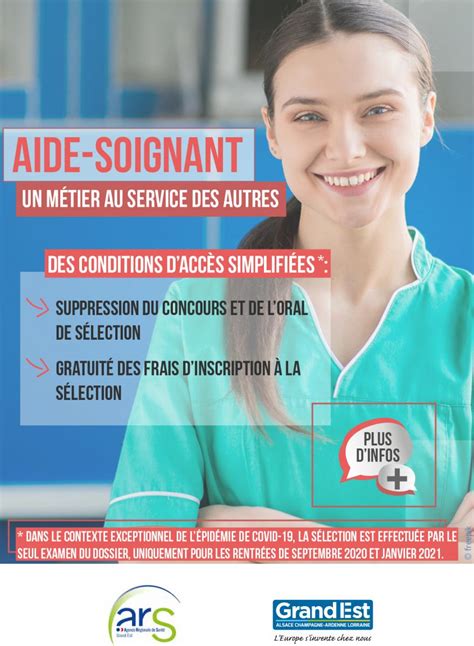 offre de mission soignant